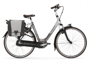 Gazelle, Elektrische Fiets, Fietsen Eddy Timmers, Lommel