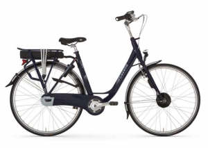 Gazelle, Elektrische Fiets, Fietsen Eddy Timmers, Lommel