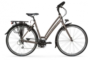 Gazelle, sportfiets, Fietsen Eddy Timmers, Lommel