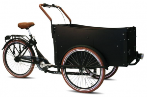 bakfiets, fietsen eddy timmers, lommel