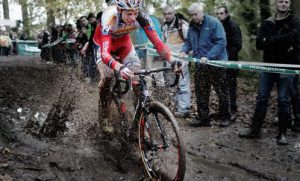 Cyclocross, ridley, fietsen eddy timmers, lommel