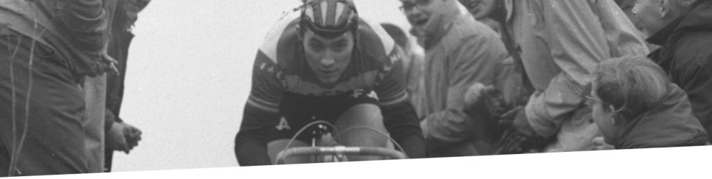 Eddy Merckx Cyclocross, FIETSEN EDDY TIMMERS, LOMMEL