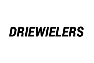 logo driewielers, fietsen eddy timmers, lommel