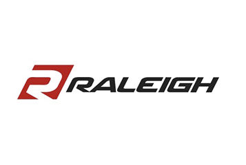 logo-raleigh, elektrische fiets