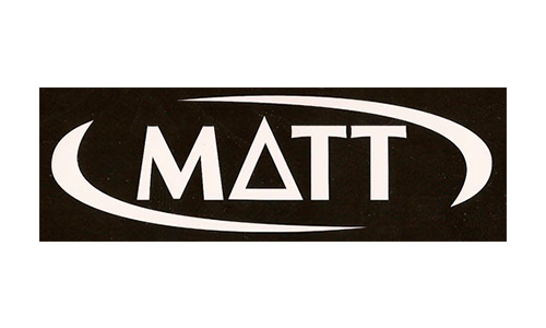 matt