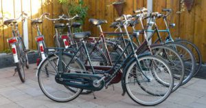 tweedehands fiets, fietsen eddy timmers, lommel